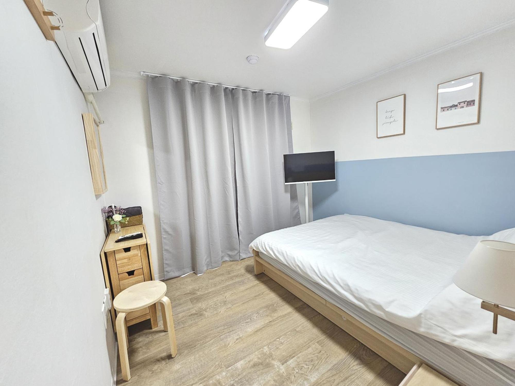 Omg House Wisma tamu Seoul