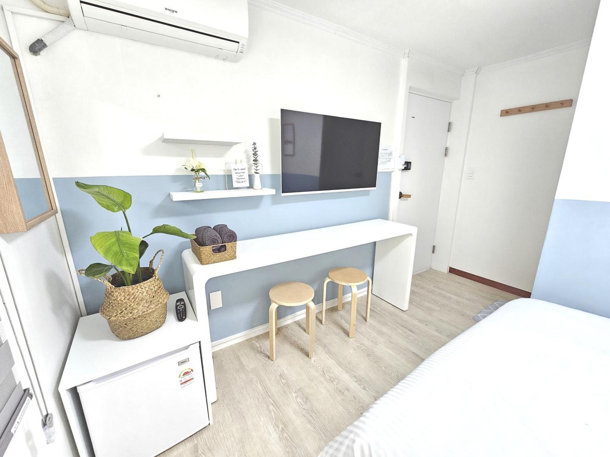 Omg House Guest house