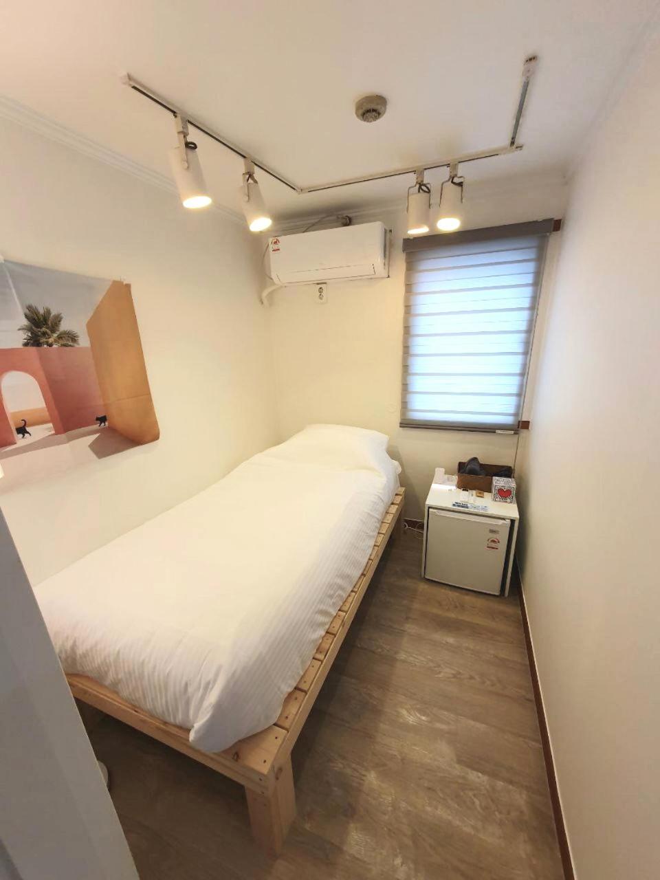 Omg House Guest house Seoul